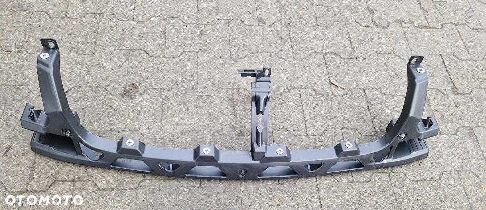vw passat b5 lift 00-05r belka wzmocnienie zderzaka przód - 1