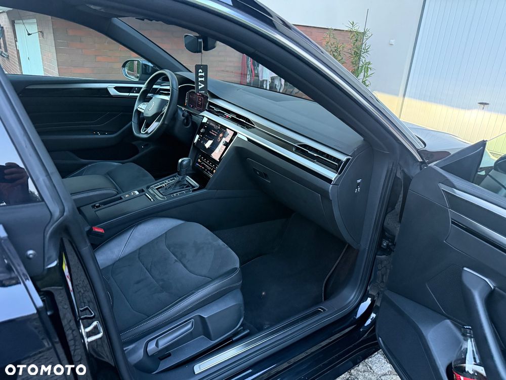 Volkswagen Arteon 2.0 TDI R-Line DSG - 15