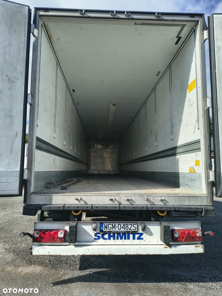 Schmitz Cargobull sko24 - 3