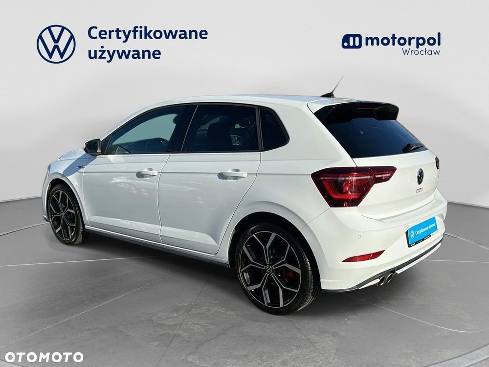 Volkswagen Polo 2.0 TSI GTI DSG - 2