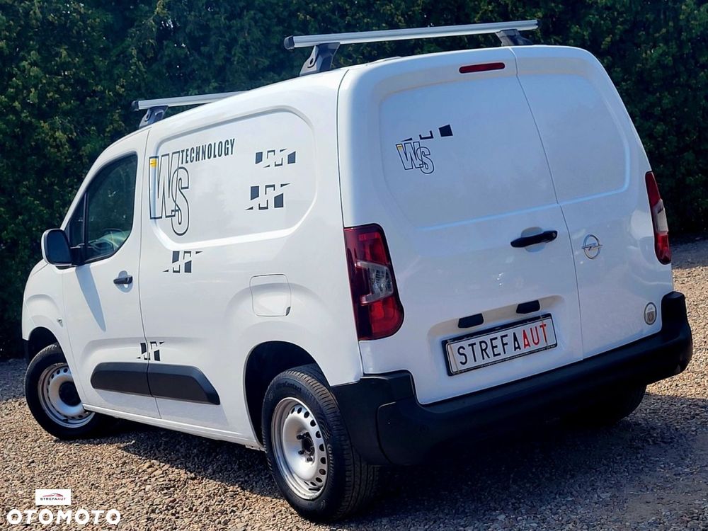 Opel Combo - 2