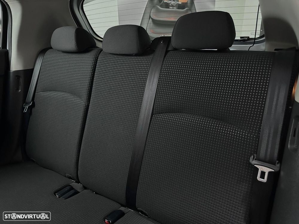 Mitsubishi Space Star 1.2 Intense - 12