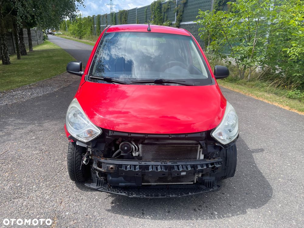 Hyundai i10 1.1 5 Star Edition - 2