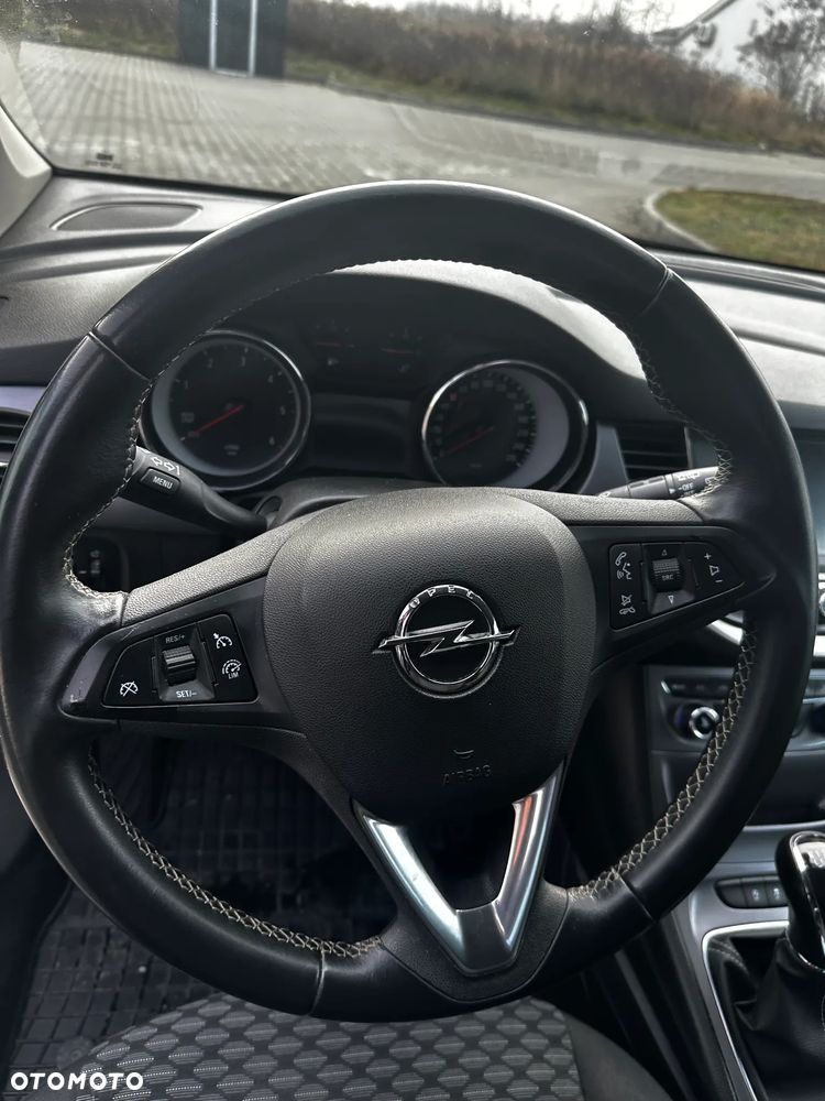 Opel Astra 1.6 CDTI 120 Lat S&S - 15