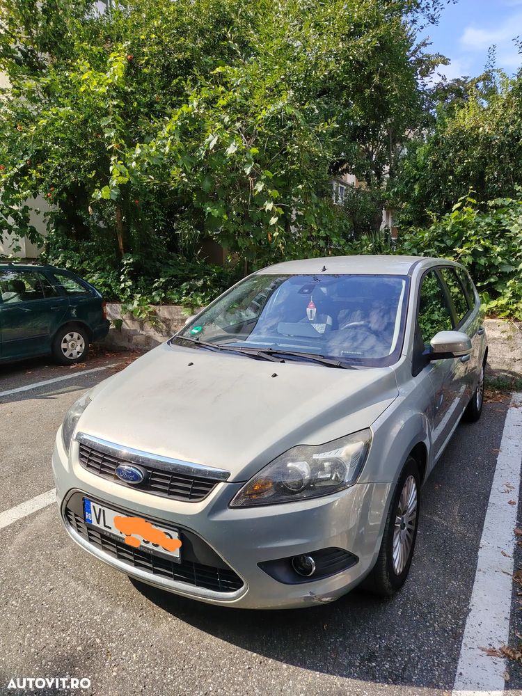 Ford Focus - 4