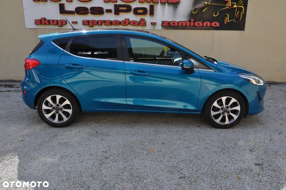 Ford Fiesta - 3