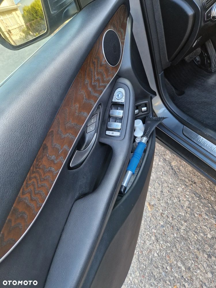 Mercedes-Benz GLC 220 d 4-Matic - 12