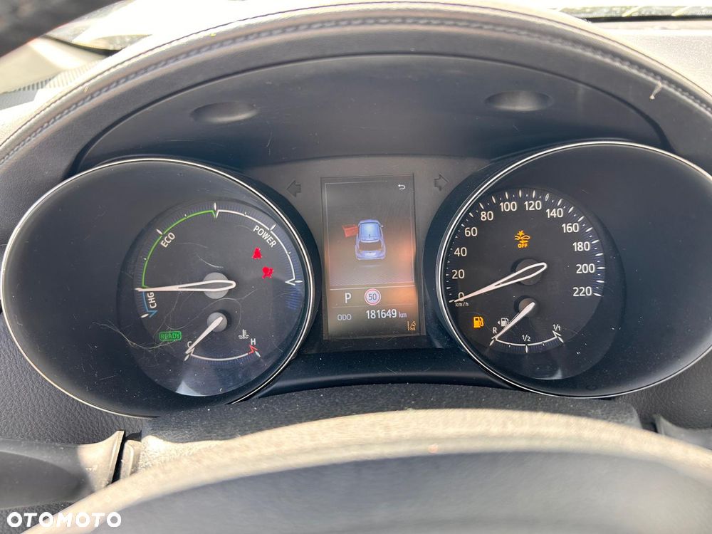 Toyota C-HR 1.8 Hybrid GPF Comfort - 9