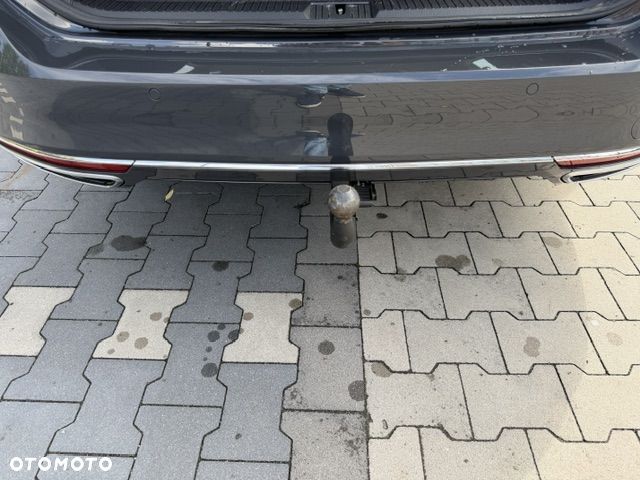 Volkswagen Passat 2.0 TSI BMT Highline DSG - 12