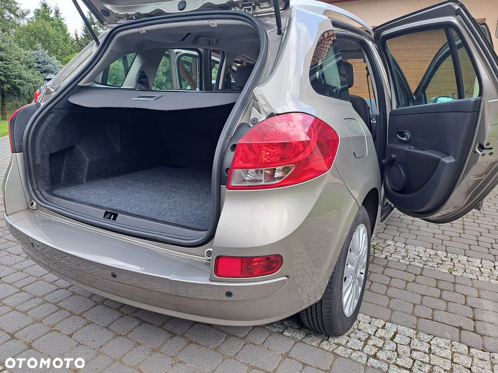 Renault Clio 1.2 TCE Expression - 23