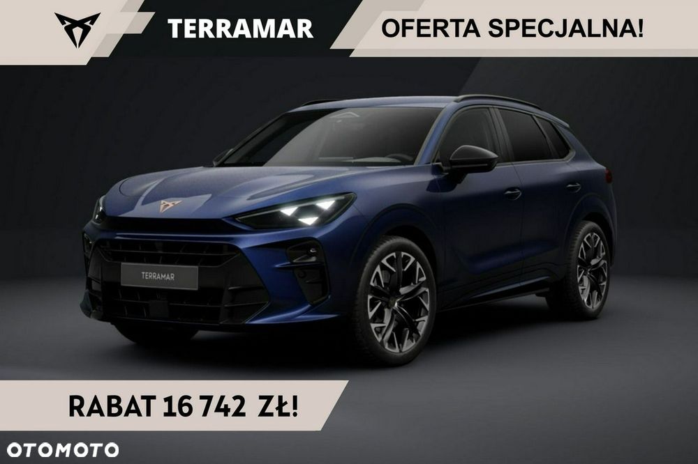 Cupra Terramar - 7