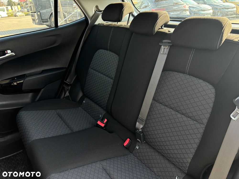 Kia Picanto 1.0 GDI L - 25