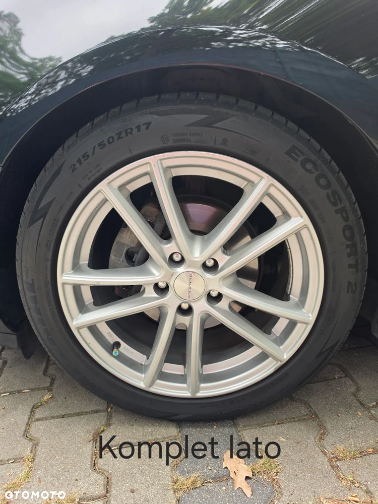 Opel Astra - 14