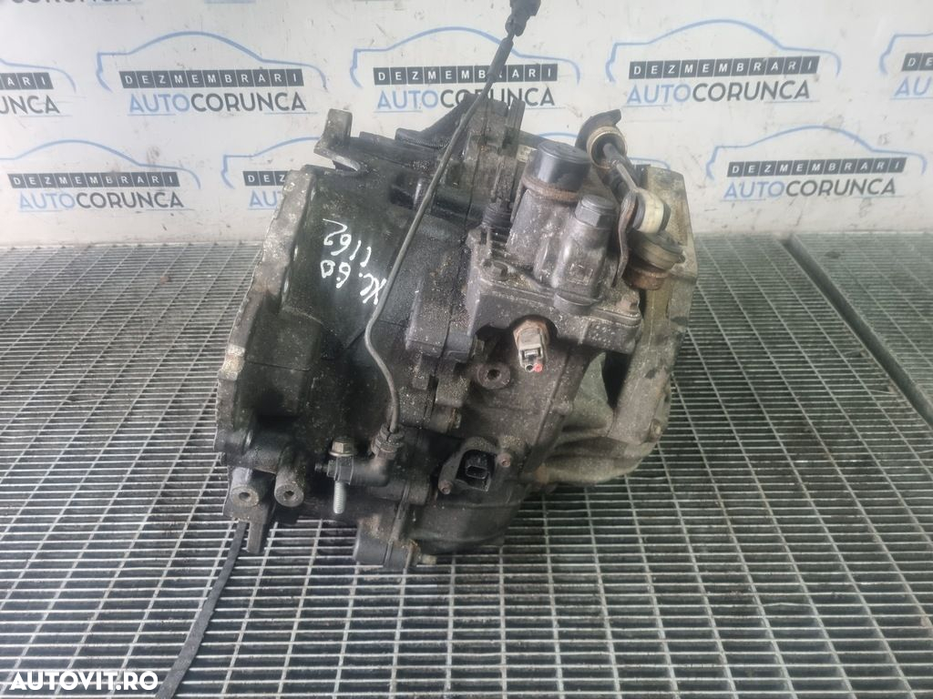 Cutie de viteze Volvo XC60 2.0 D 2008 - 2013 163CP Manuala 6 Trepte D 5204 T2 D 5204 T3 ... - 3