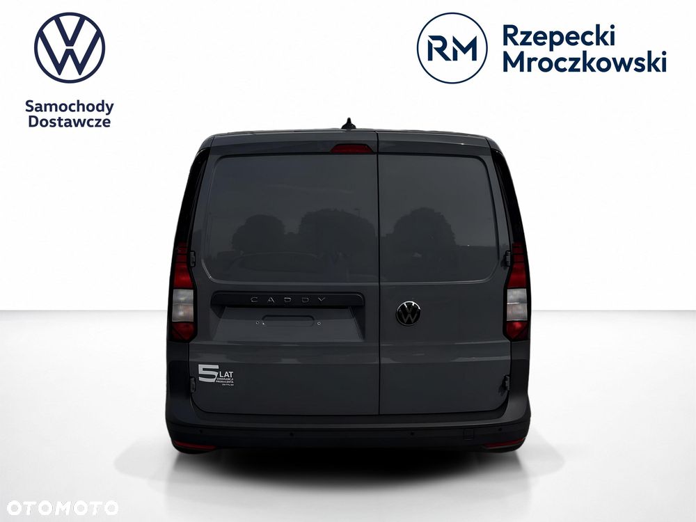 Volkswagen Caddy - 8