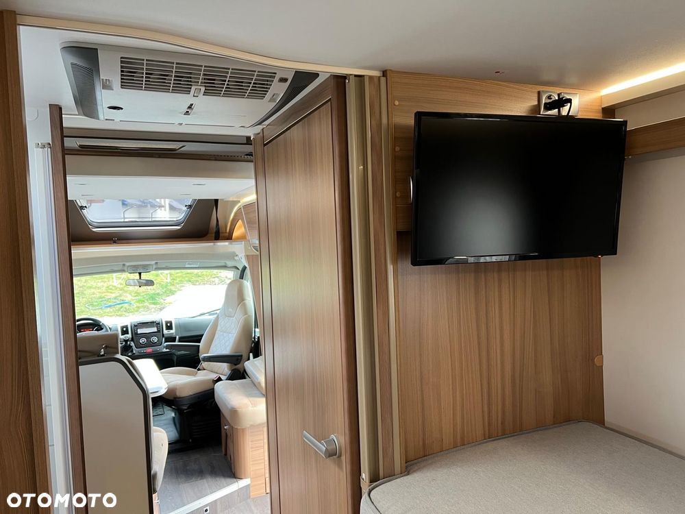 Citroën Jumper Adria - 17