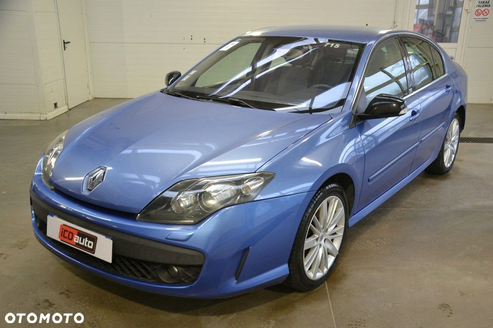 Renault Laguna - 3
