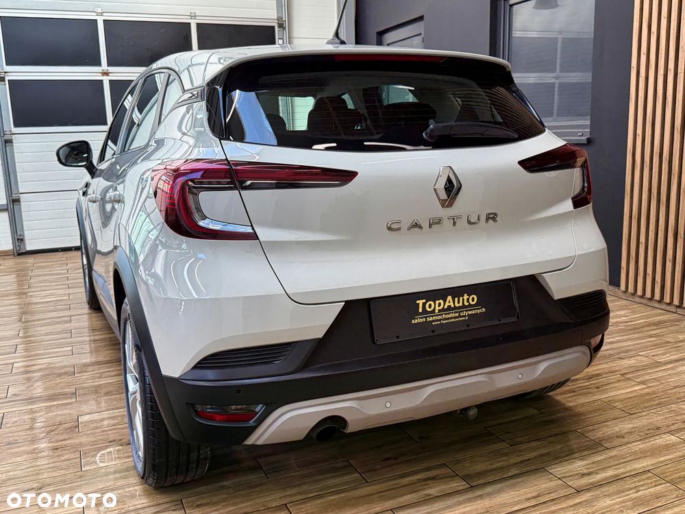 Renault Captur 1.0 TCe Intens - 10