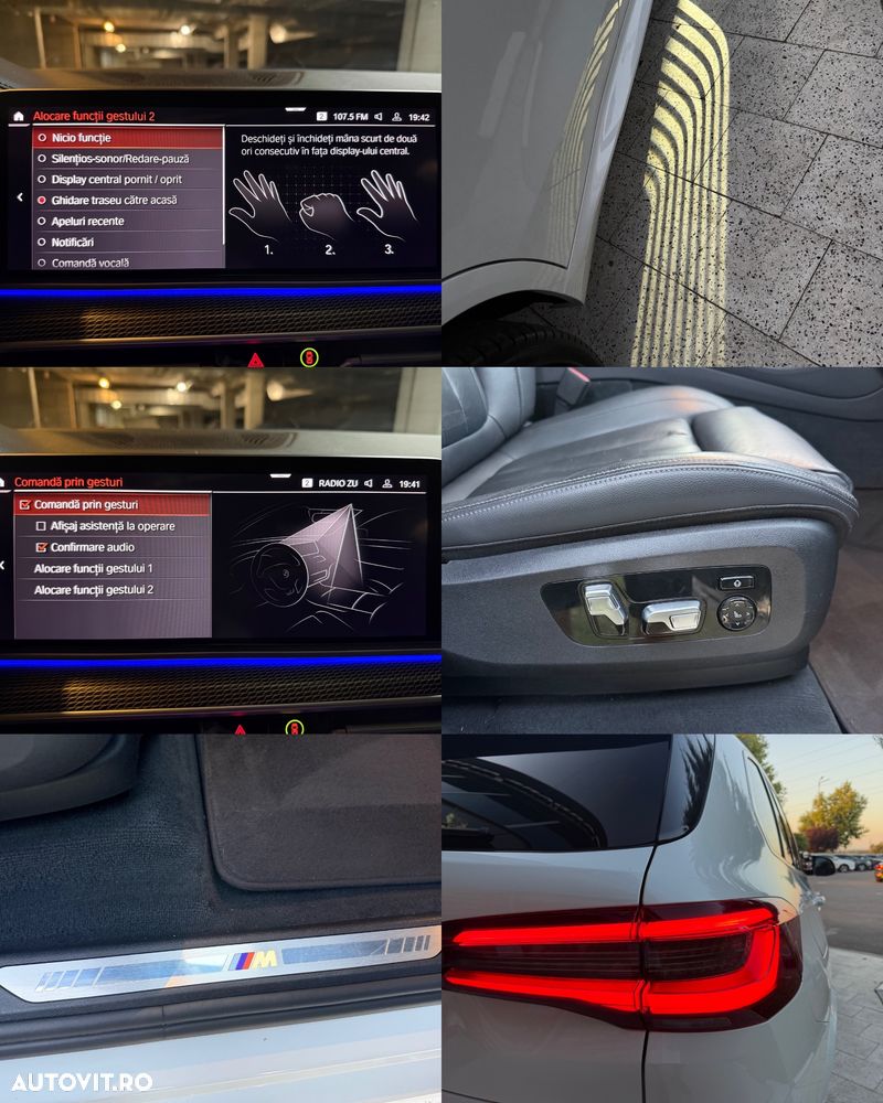 BMW X5 xDrive30d - 31