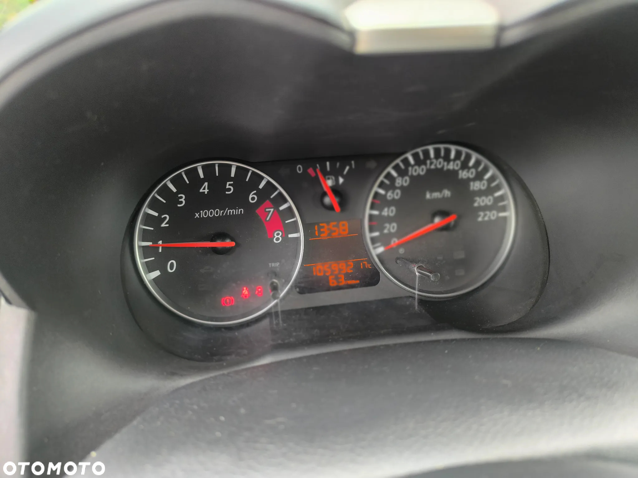 Nissan Note 1.4 Acenta - 29