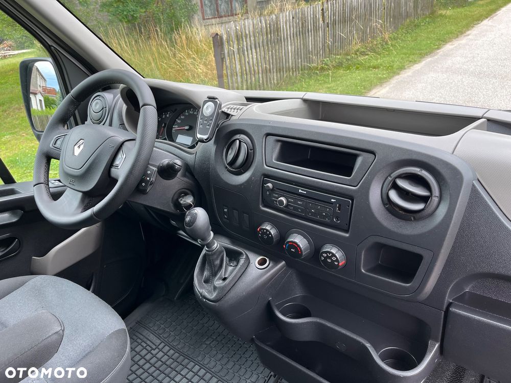 Renault MASTER L3H2 - 7