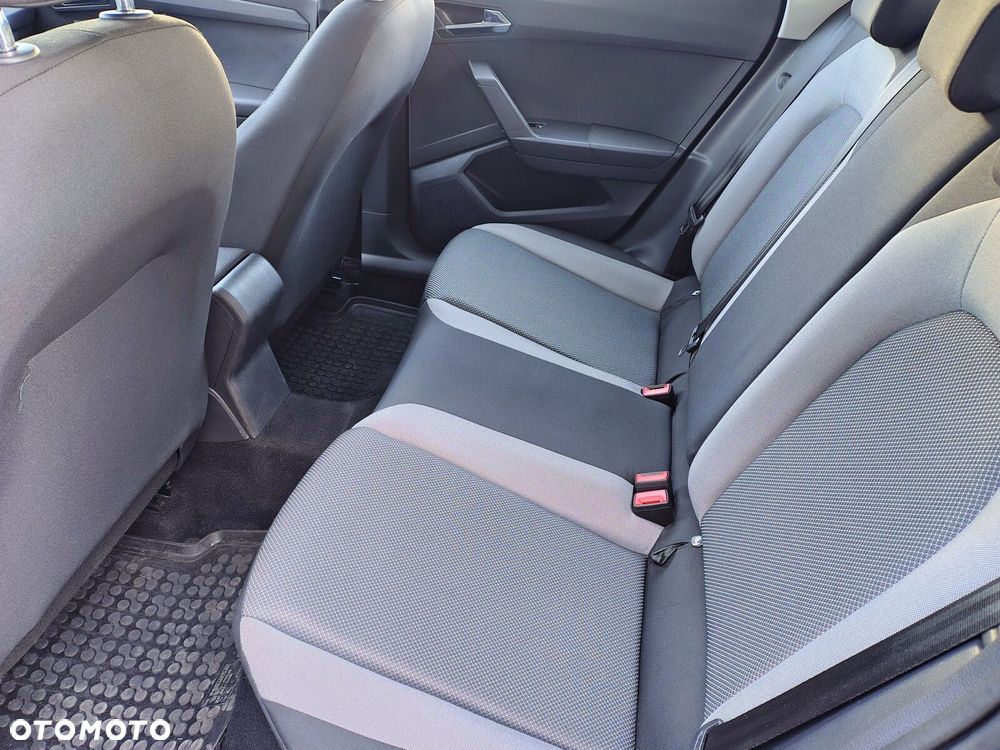 Seat Ibiza 1.0 TSI Style S&S - 18