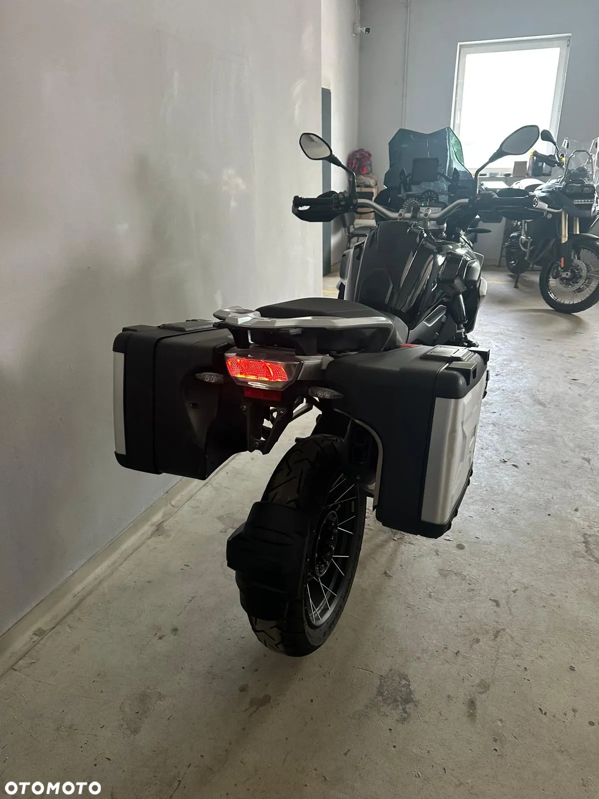 BMW GS - 19