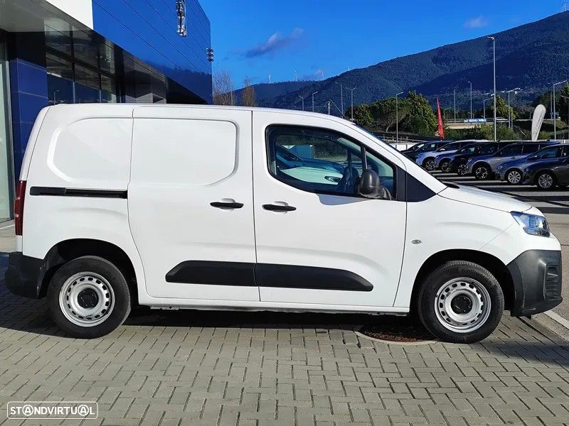 Citroën Berlingo 1.5 BlueHDi M Feel - 5