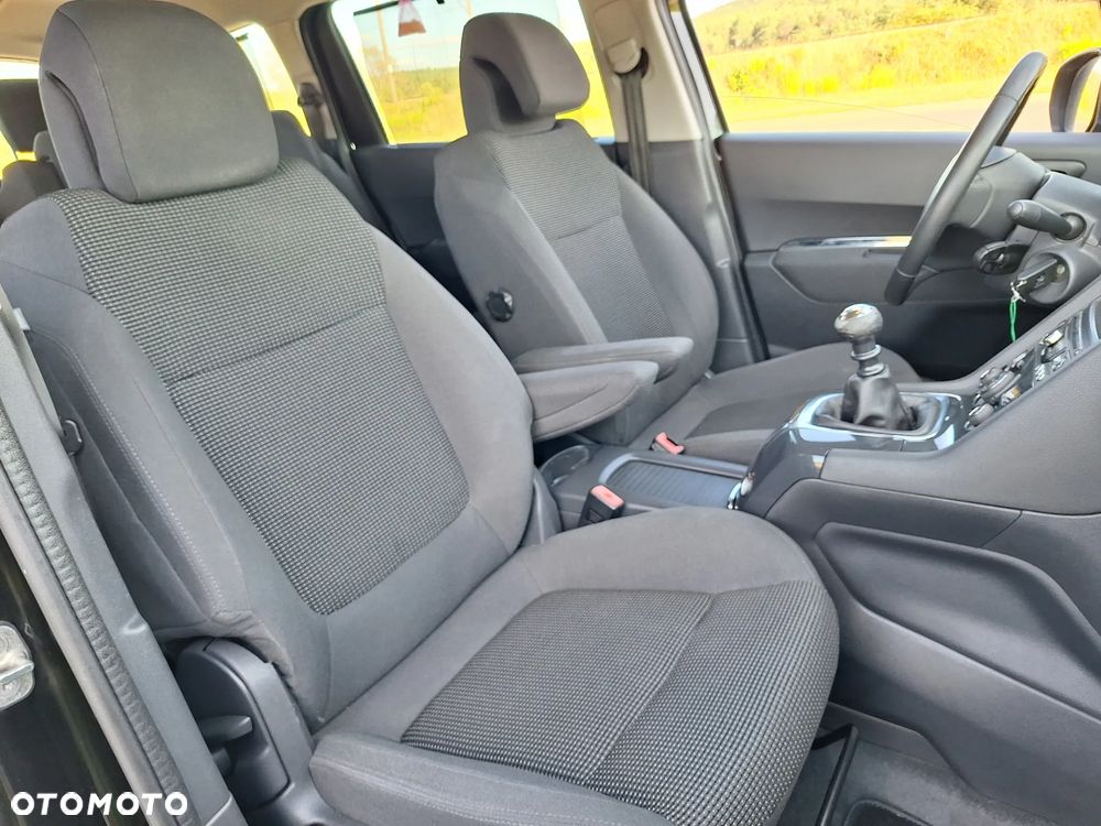 Peugeot 5008 2.0 BlueHDi Active 7os - 18