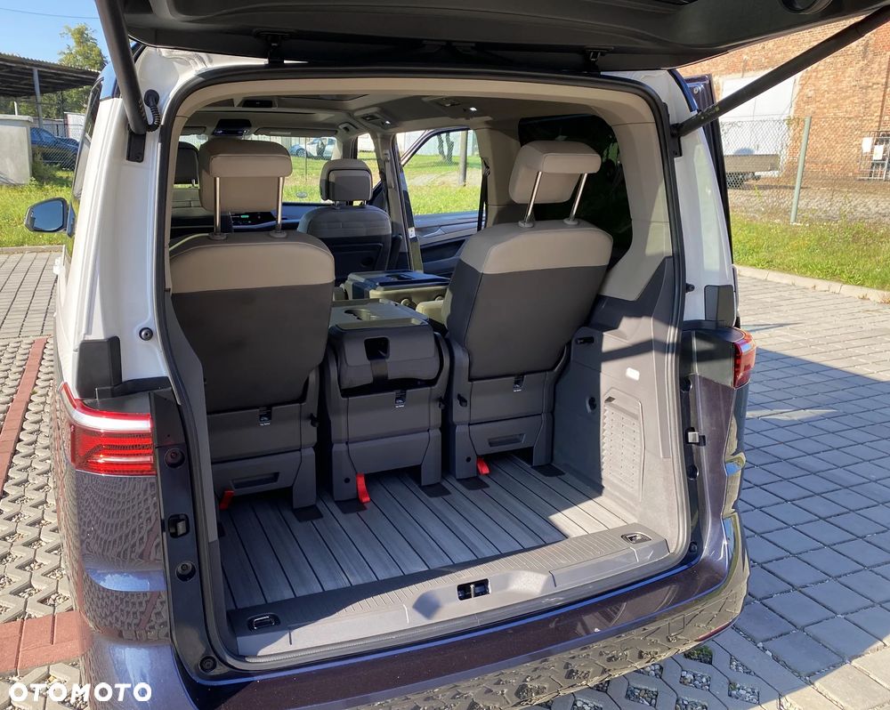 Volkswagen Multivan 2.0 TSI L2 DSG - 26