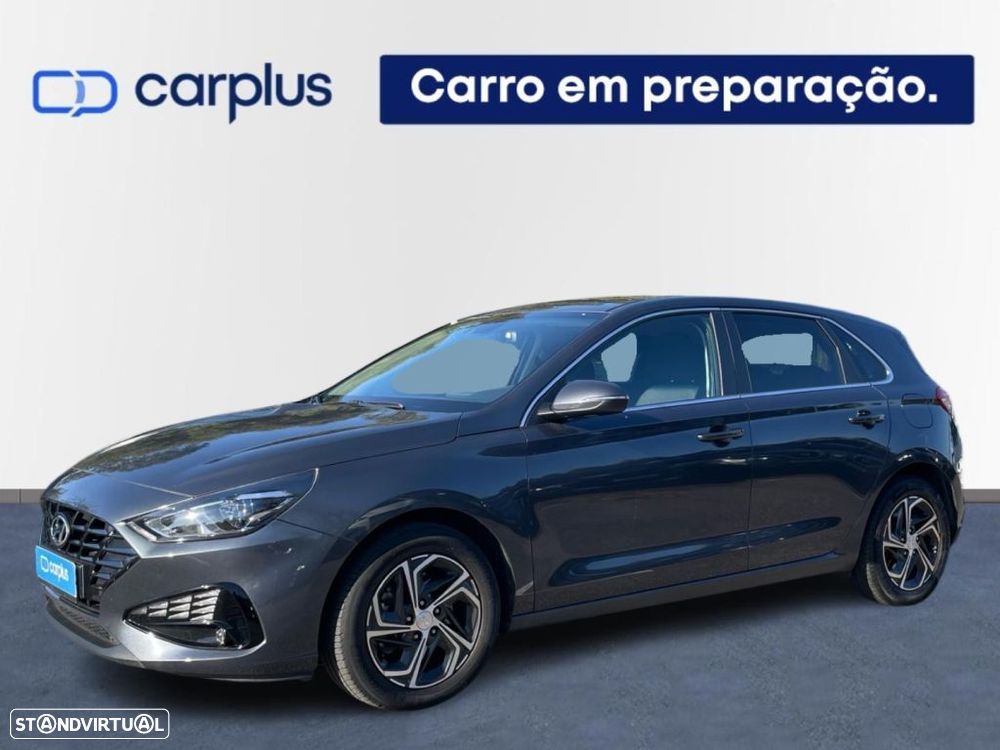 Hyundai i30 1.0 T-GDI Style