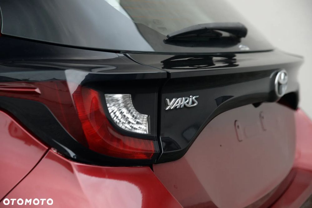 Toyota Yaris 1.5 VVT-iE Premiere Edition - 15