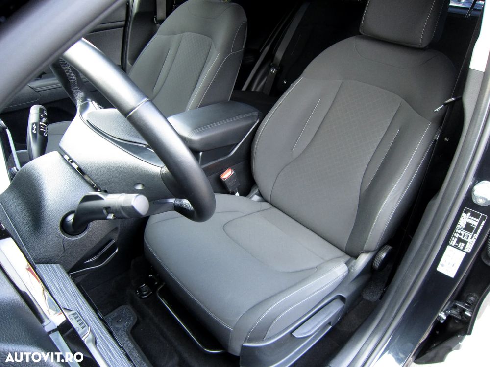 Kia Sportage - 7