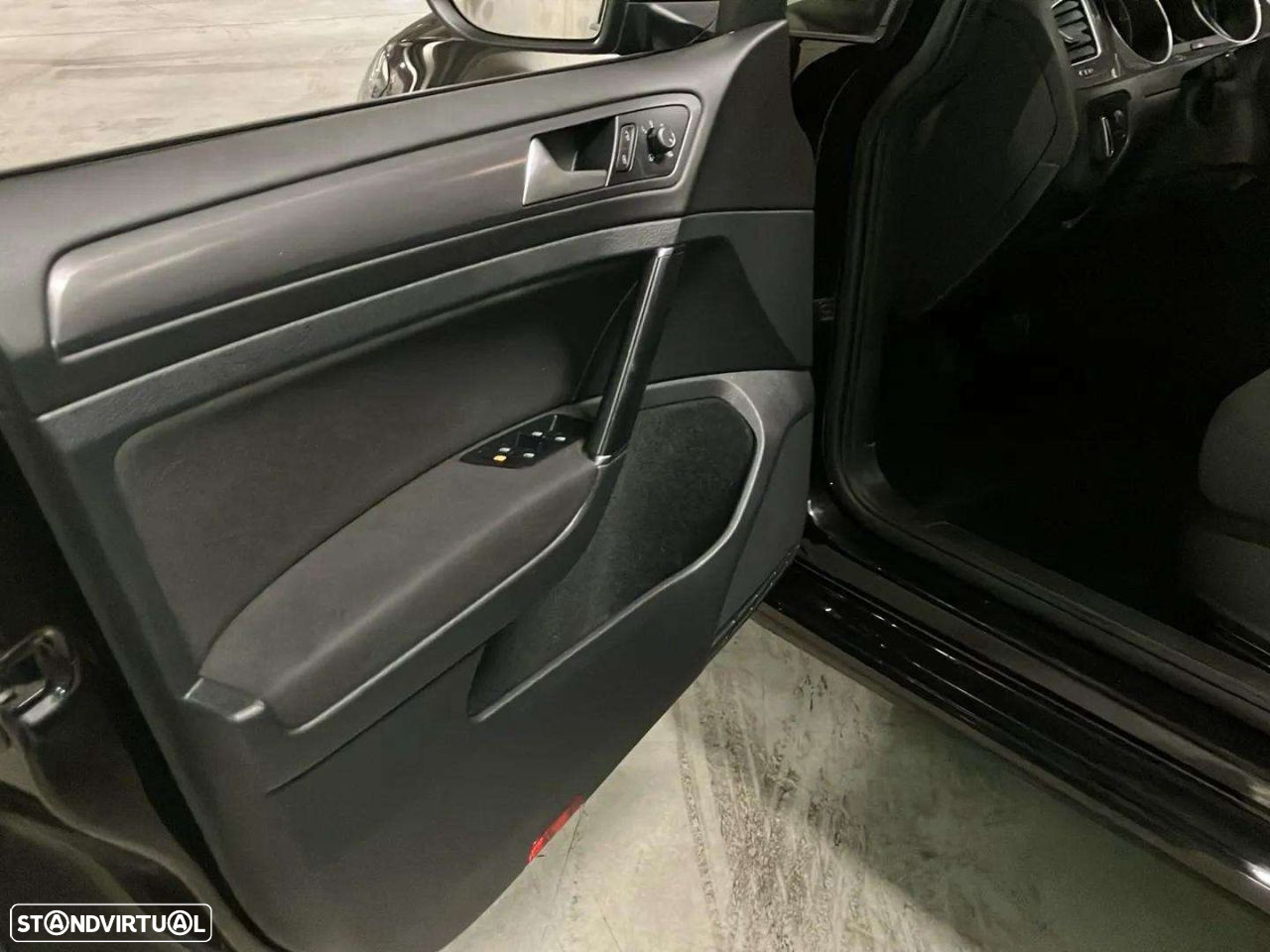 VW Golf Variant - 19
