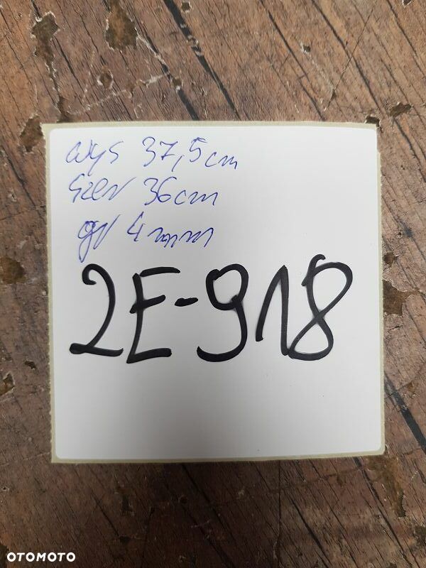 Szyba owiewka Yamaha MT07 Tracer - 7