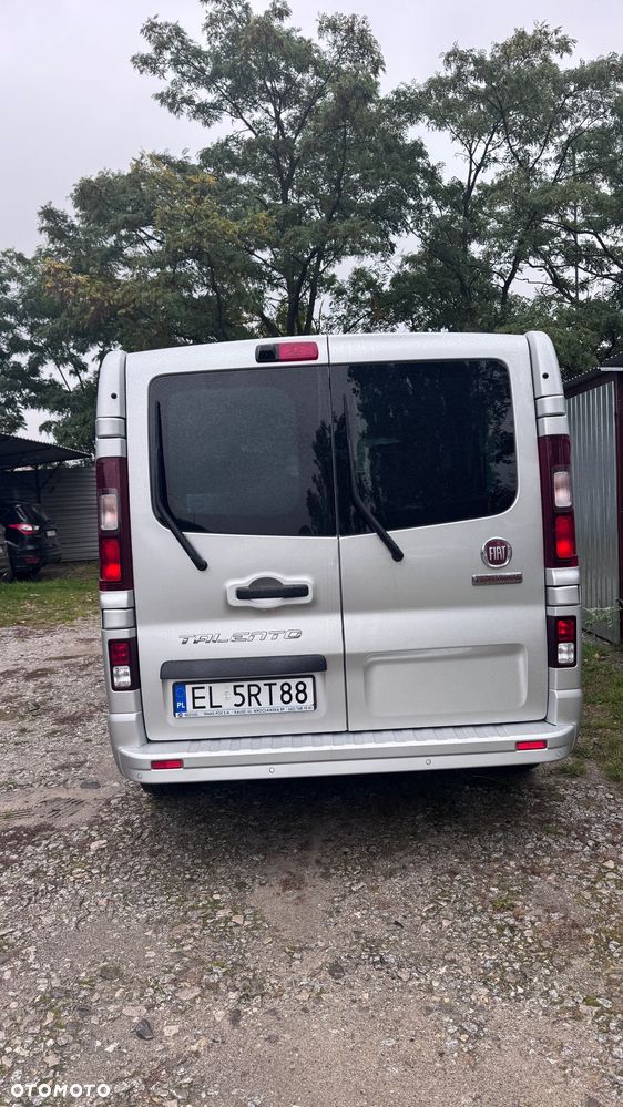 Fiat Talento - 3