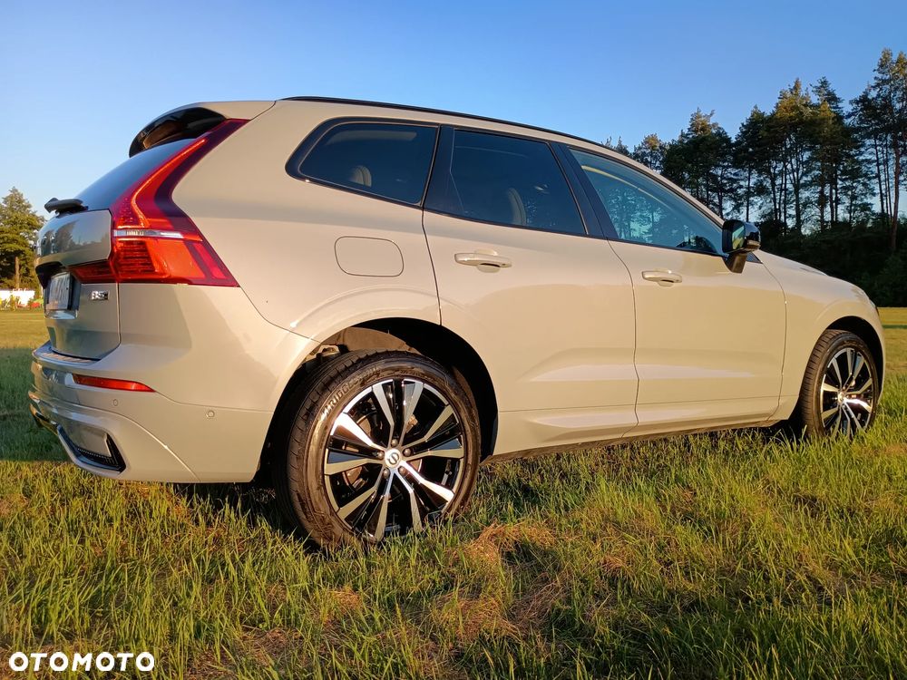 Volvo XC 60 - 29