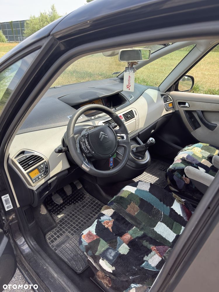 Citroën C4 Picasso - 7