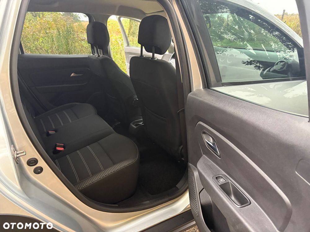 Dacia Duster 1.0 TCe Prestige - 15