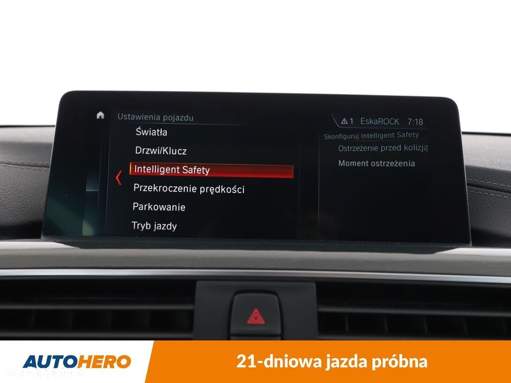 BMW Seria 4 420d Luxury Line - 23