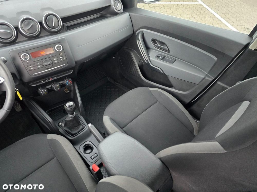 Dacia Duster 1.6 SCe S&S - 14