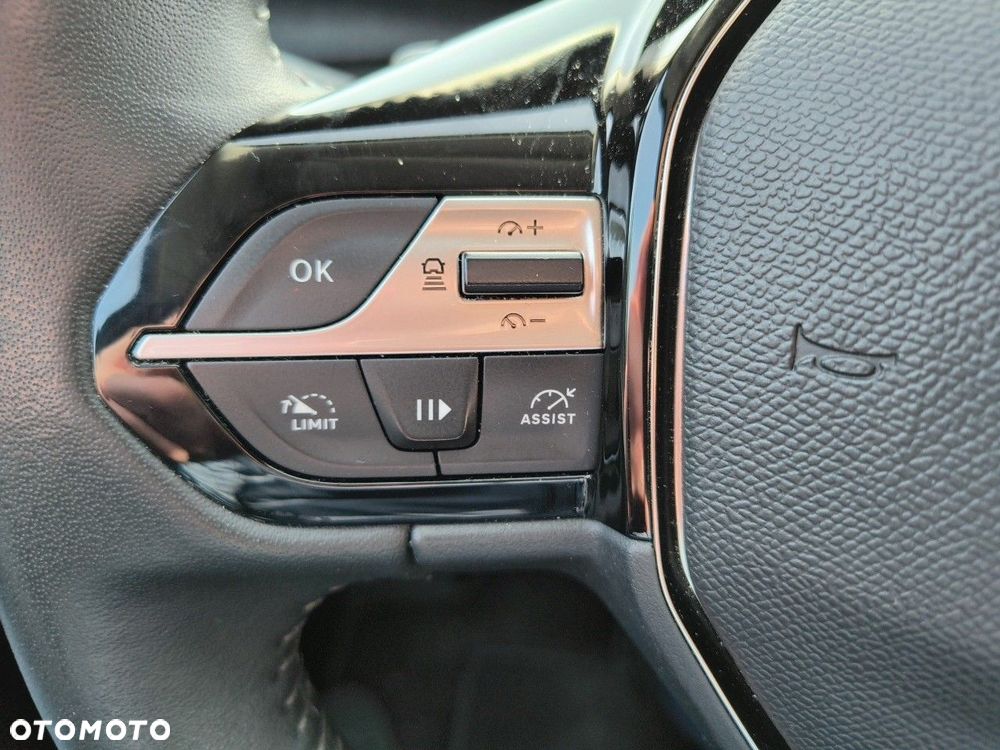 Peugeot 308 1.5 BlueHDi Allure S EAT8 - 13