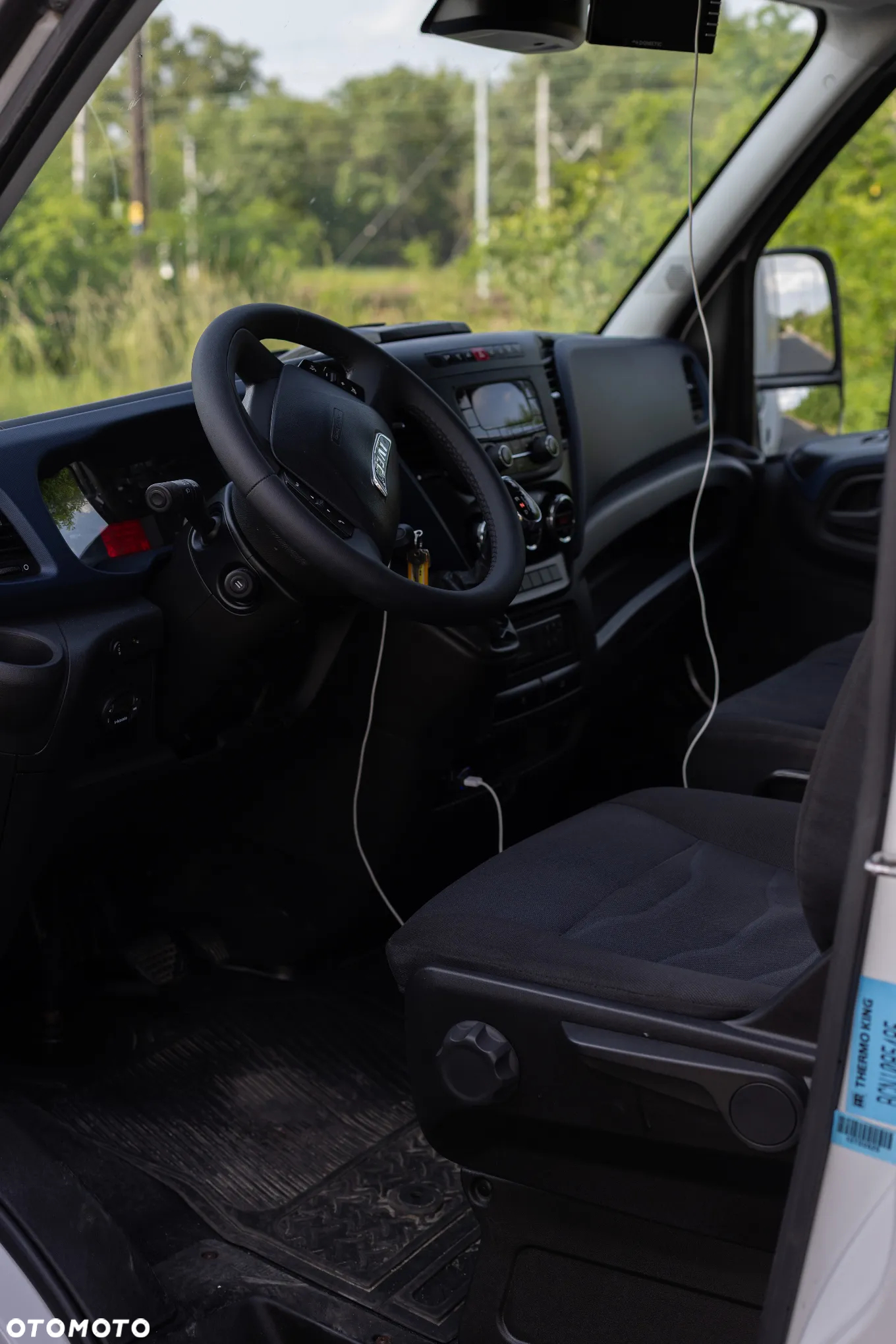 Iveco DAILY - 12