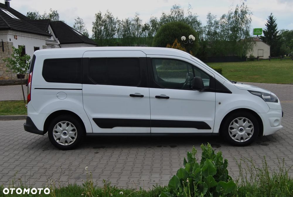 Ford Transit Connect 220 L1 Trend - 15