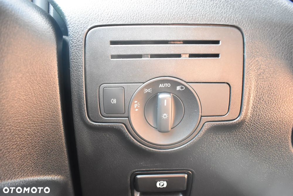 Mercedes-Benz Vito Tourer 116 CDI L2 Pro 9G-Tronic 447.703 - 26