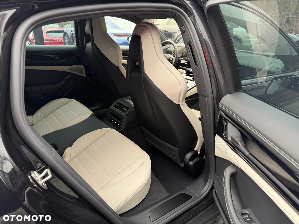 Porsche Panamera 4S E-Hybrid - 20