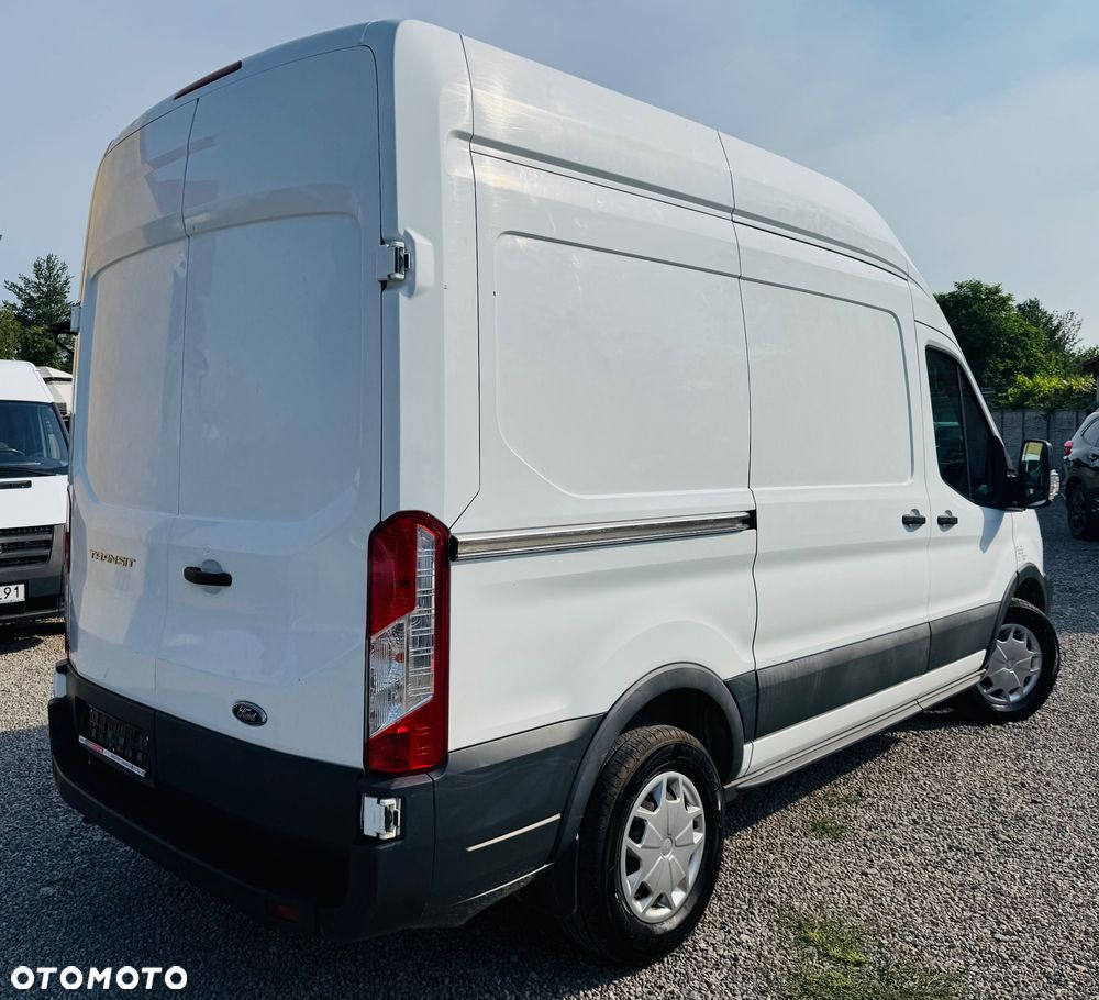 Ford Transit - 3
