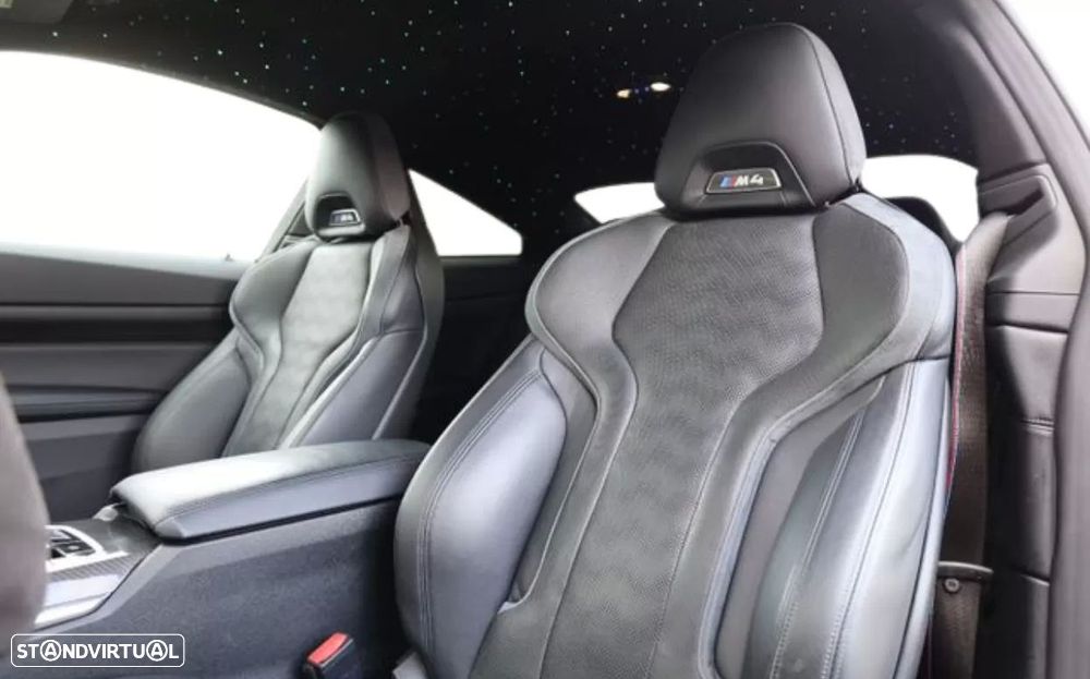 BMW M4 Competition - 7