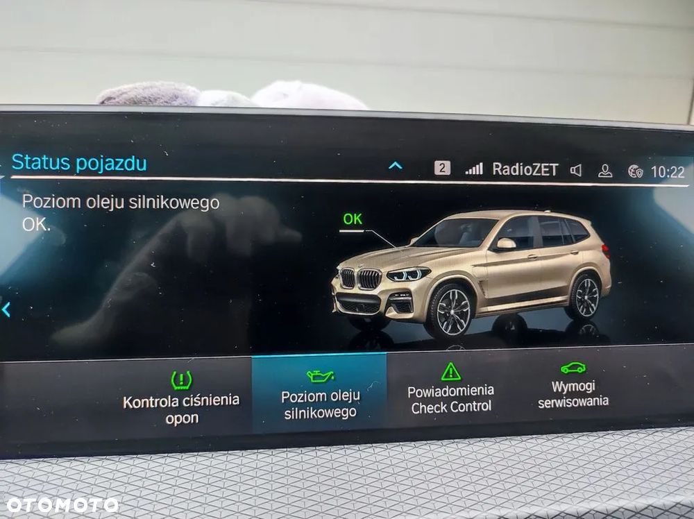 BMW X3 xDrive30e M Sport sport - 16