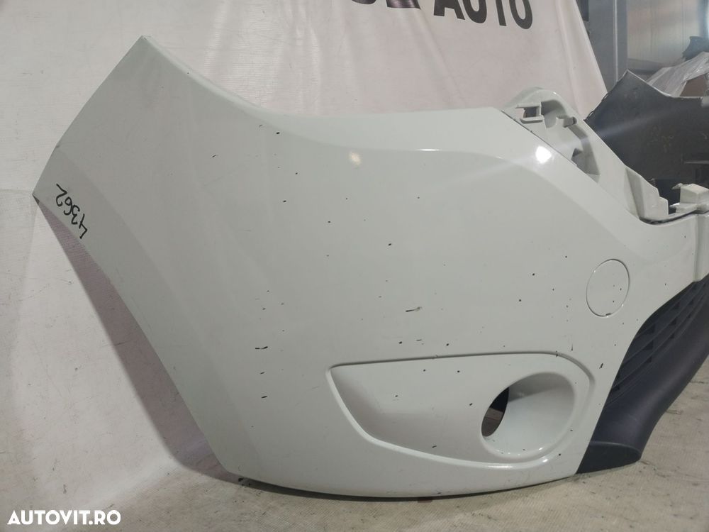 Bara fata Dacia Dokker , 2012, 2013, 2014, 2015, 2016, 2017, 2018, 2019, 2020, cod origine OE 620222633R. - 4